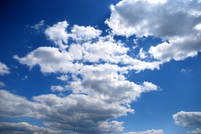 Kostenloses Foto: Himmel der Bayern - pixelio.de